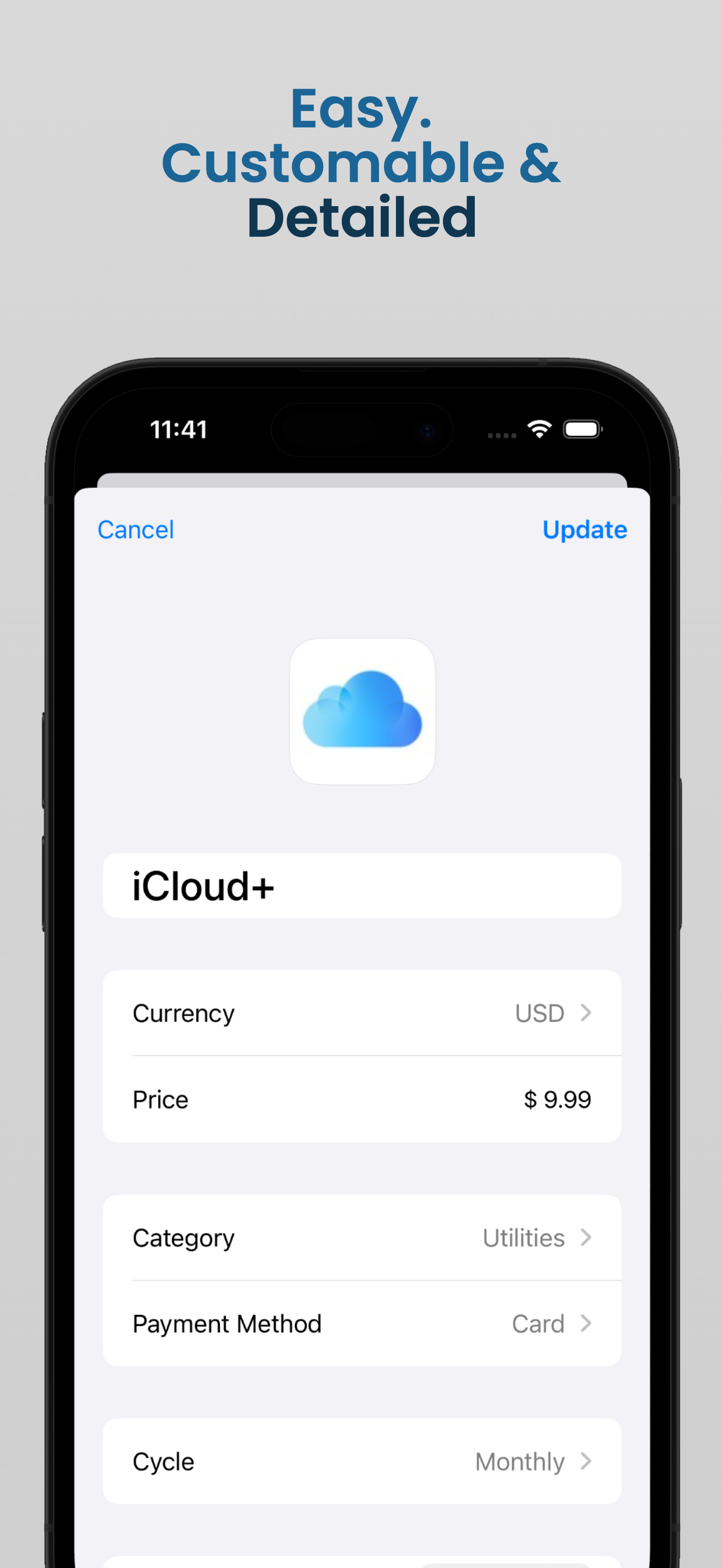 App Screenshot 4